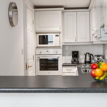 Holborn & Central London - 1Br - Cityapartmentstay Ngoại thất bức ảnh