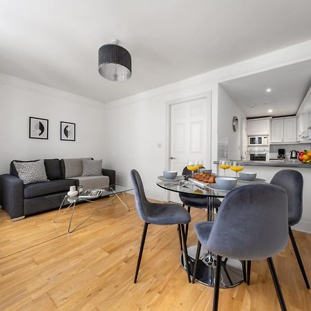 Holborn & Central London - 1Br - Cityapartmentstay Ngoại thất bức ảnh