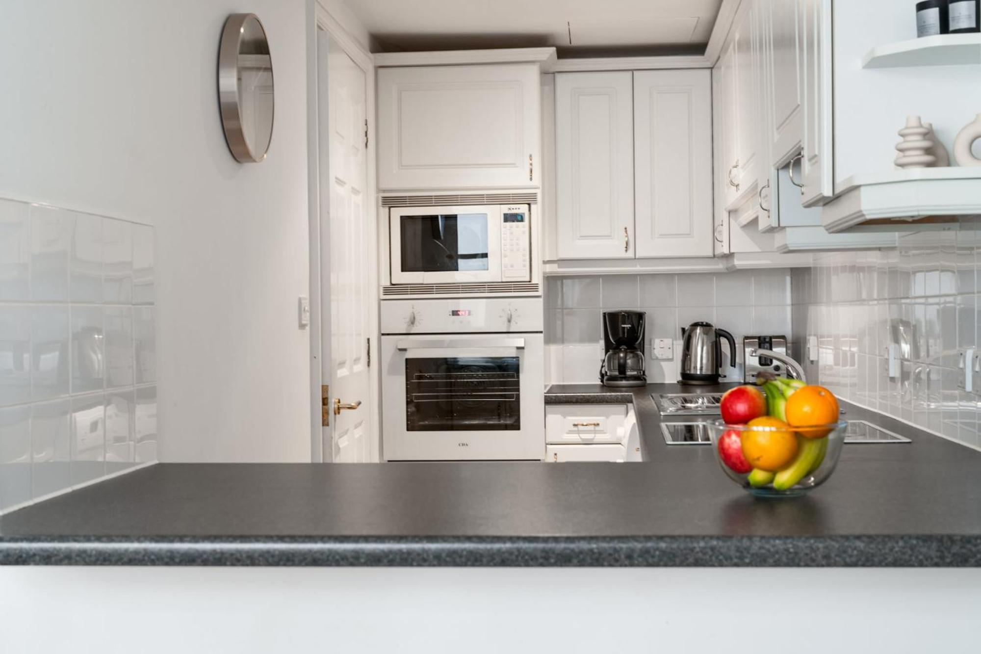 Holborn & Central London - 1Br - Cityapartmentstay Ngoại thất bức ảnh