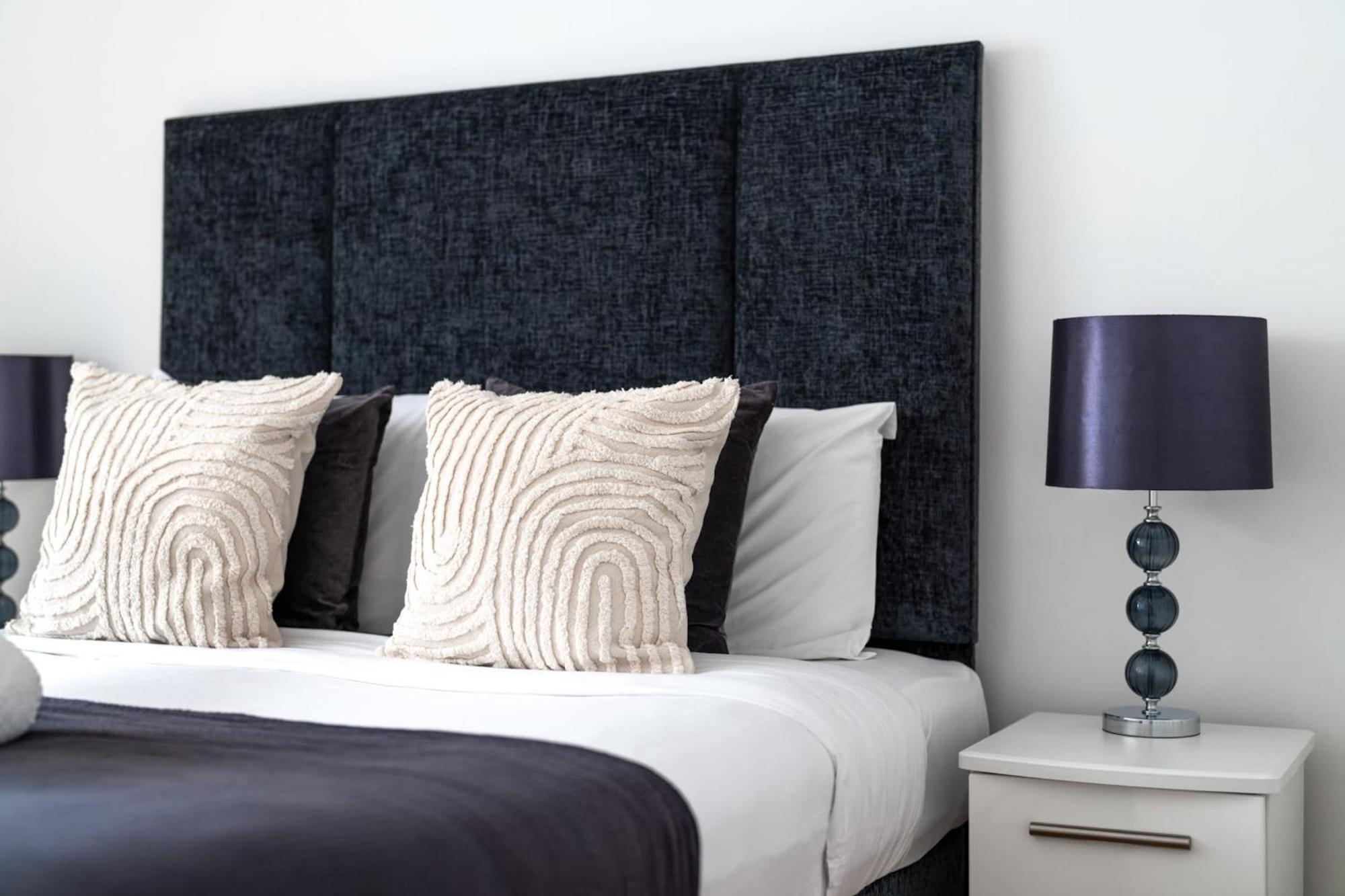 Holborn & Central London - 1Br - Cityapartmentstay Ngoại thất bức ảnh