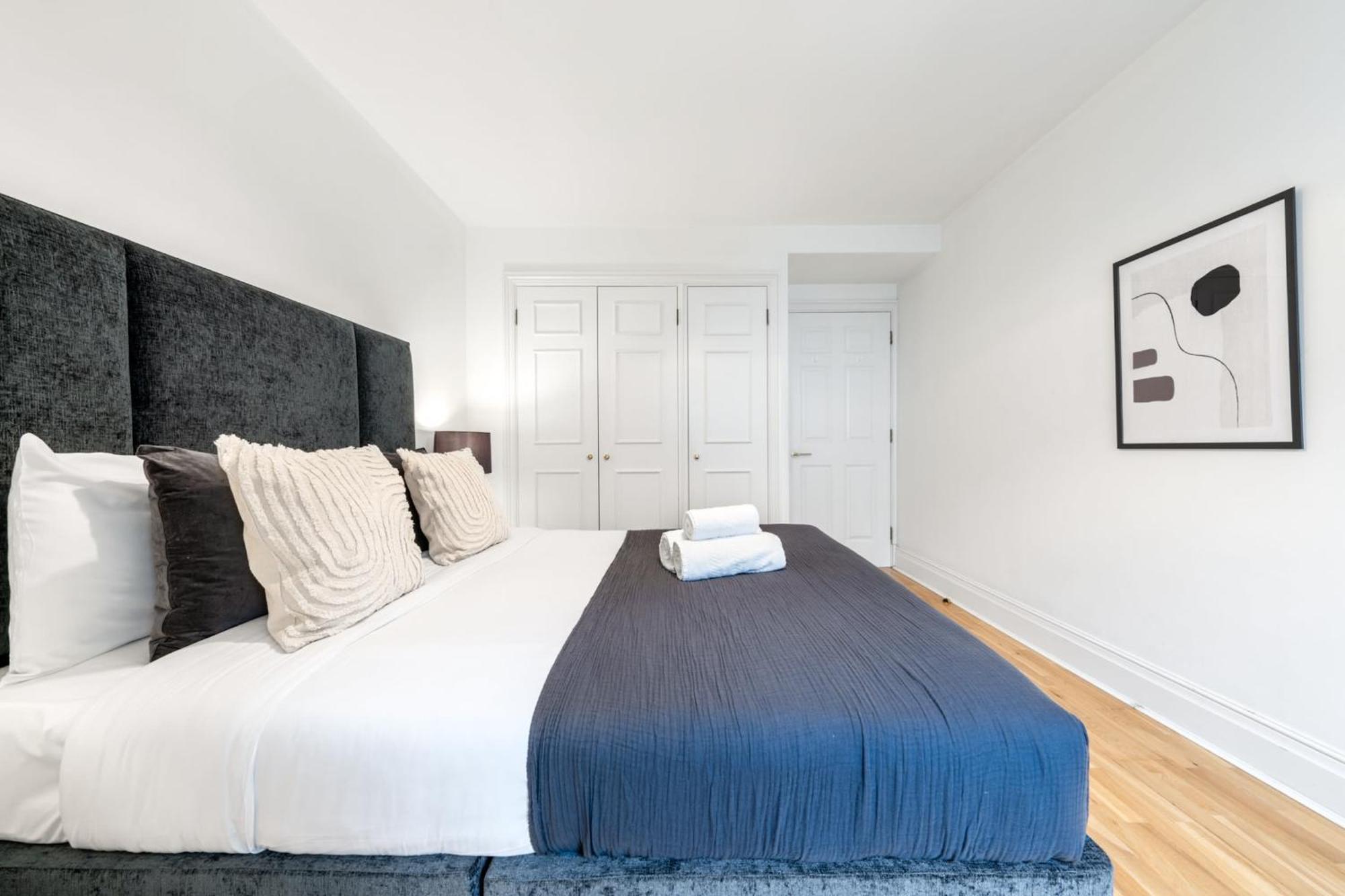 Holborn & Central London - 1Br - Cityapartmentstay Ngoại thất bức ảnh