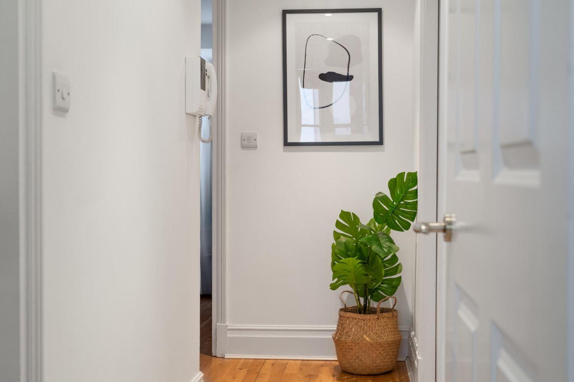 Holborn & Central London - 1Br - Cityapartmentstay Ngoại thất bức ảnh