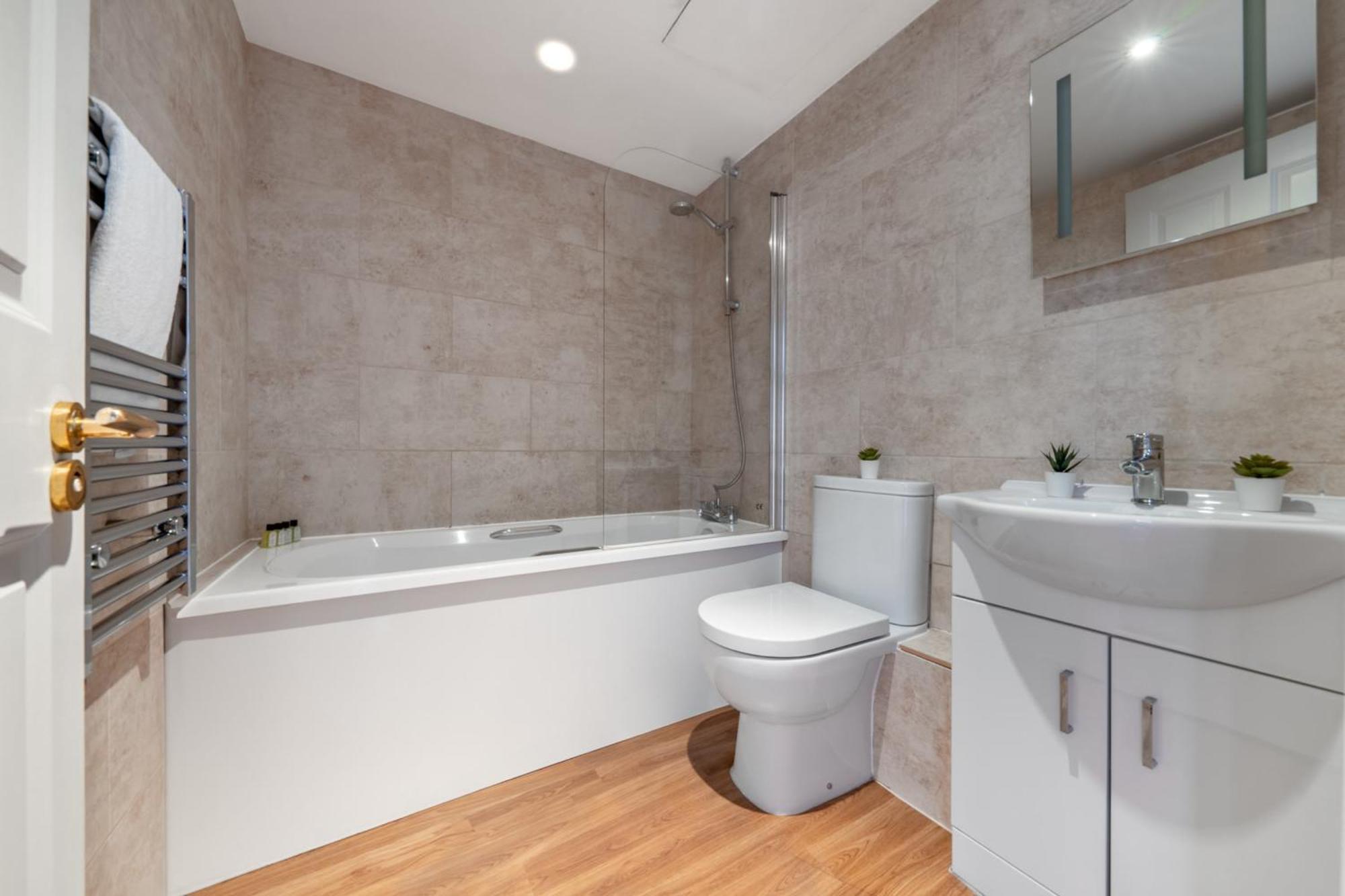 Holborn & Central London - 1Br - Cityapartmentstay Ngoại thất bức ảnh