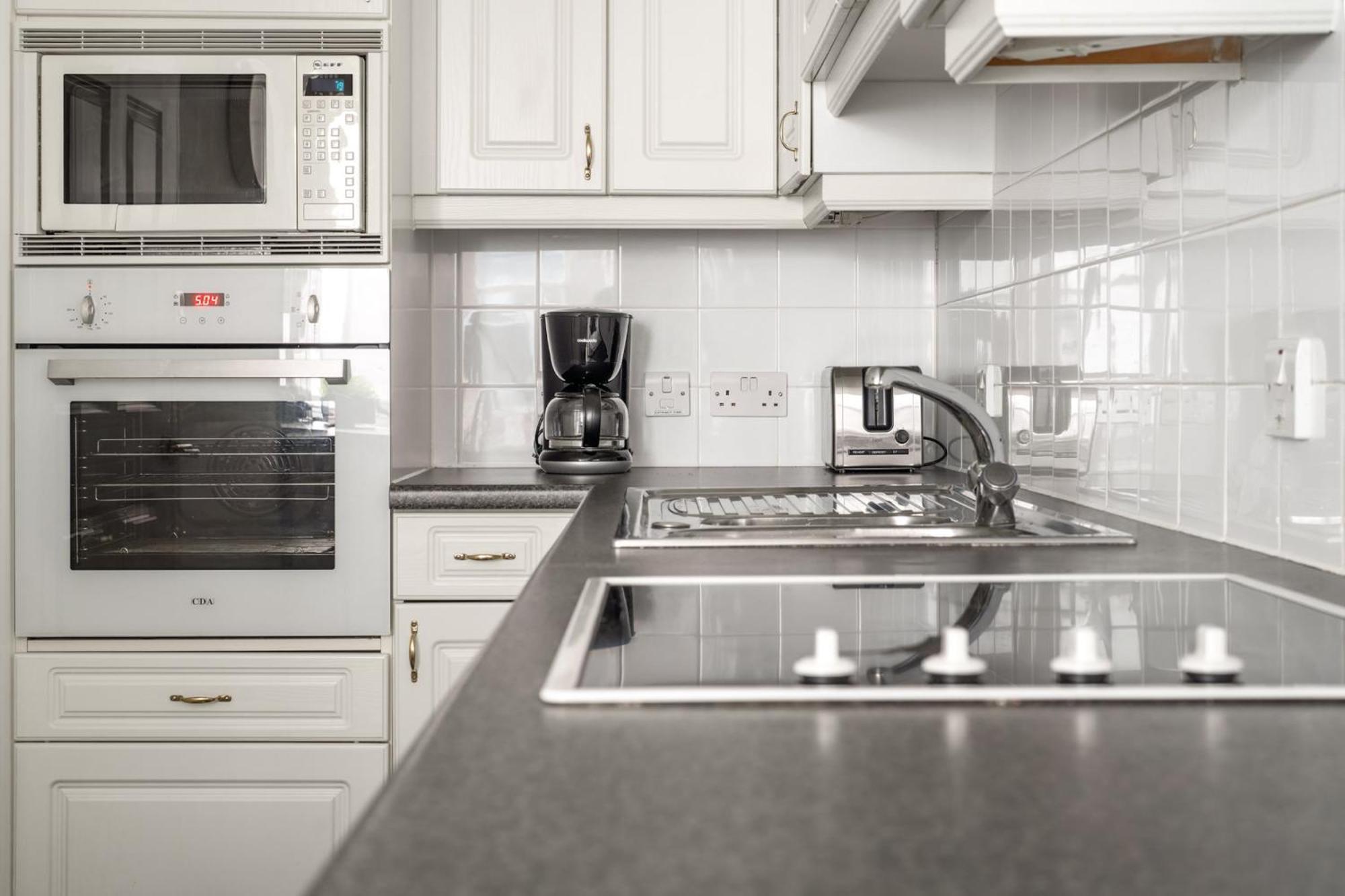 Holborn & Central London - 1Br - Cityapartmentstay Ngoại thất bức ảnh