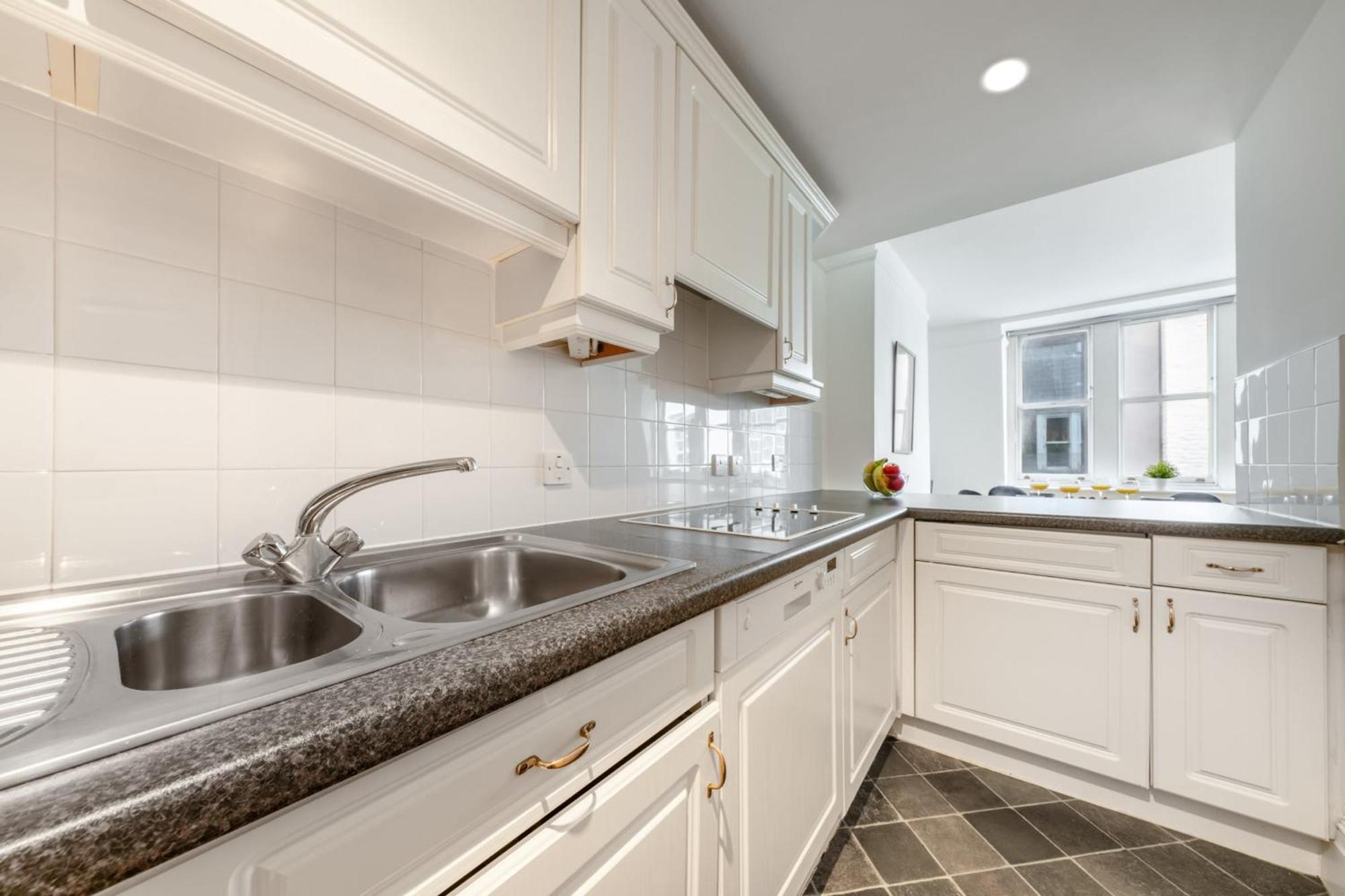 Holborn & Central London - 1Br - Cityapartmentstay Ngoại thất bức ảnh