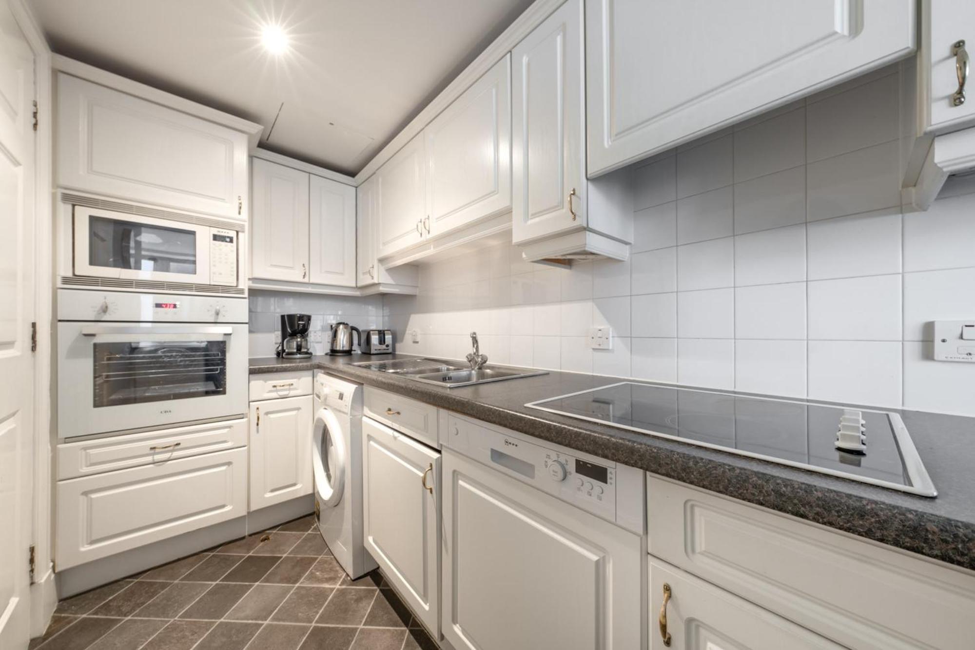 Holborn & Central London - 1Br - Cityapartmentstay Ngoại thất bức ảnh